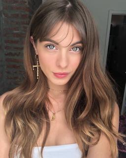 Carmella Rose
