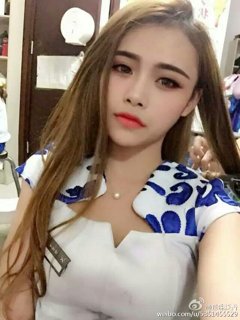 Kely香香