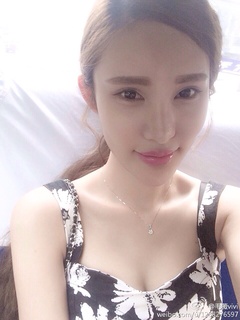 毛薇vivi