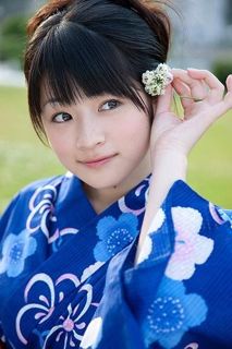前田憂佳