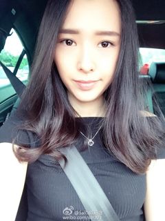 陈玥含