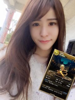 李娜Una Lee