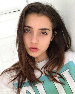 Sarah Curr