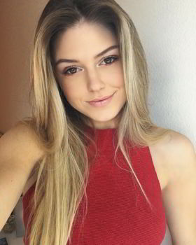 Morgan Harvill