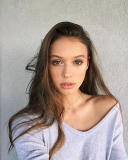 Tatiana Ringsby
