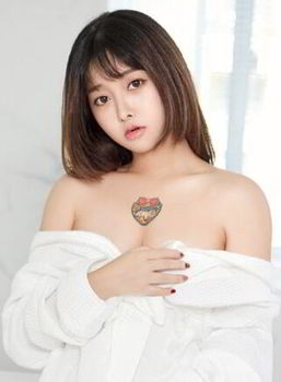 柚柚酱