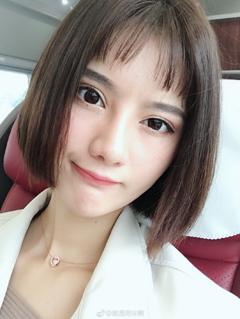 就是阿朱啊