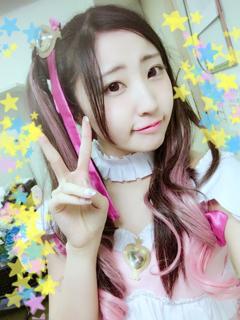 桜井ゆい
