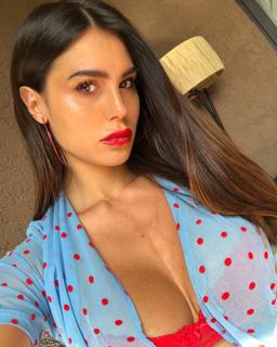 Silvia Caruso