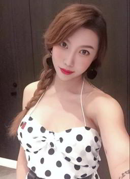 福本庆子