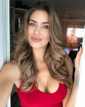 Brittany Oldehoff