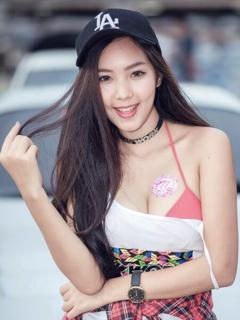 ณัชพัชรวีณ์ อาจสาลี