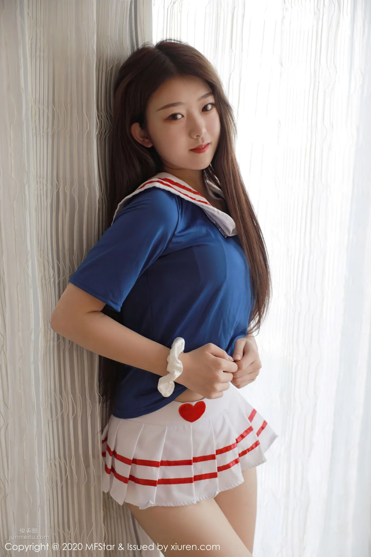 [MFStar] 2020.09.28 VOL.395 小奶瓶呜鸣