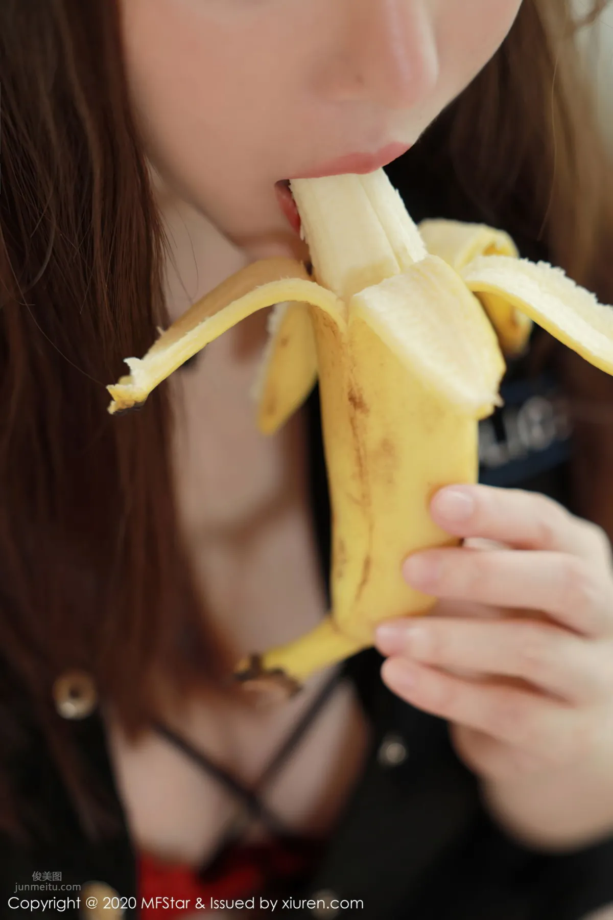 [MFStar] 2020.09.27 VOL.394 白茹雪Abby