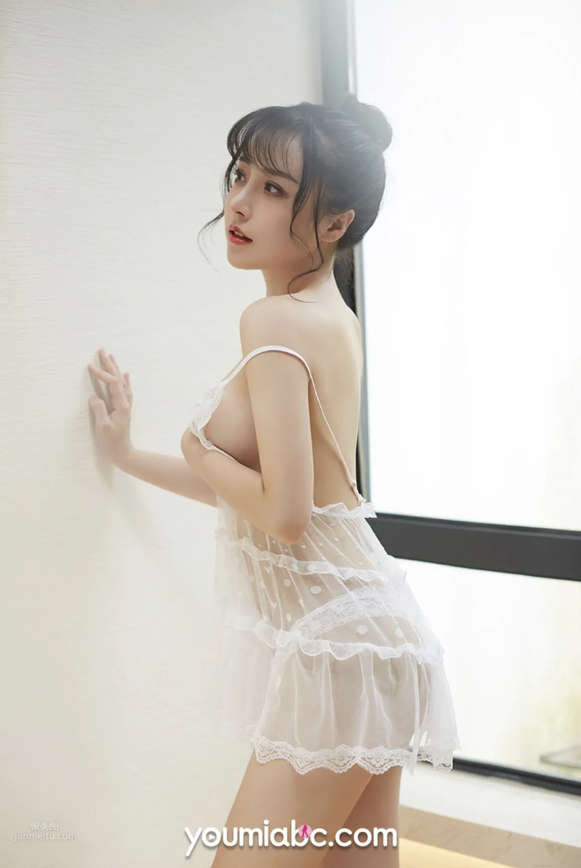 YouMi尤蜜 2020.11.16 白亦Ada 少女萌主