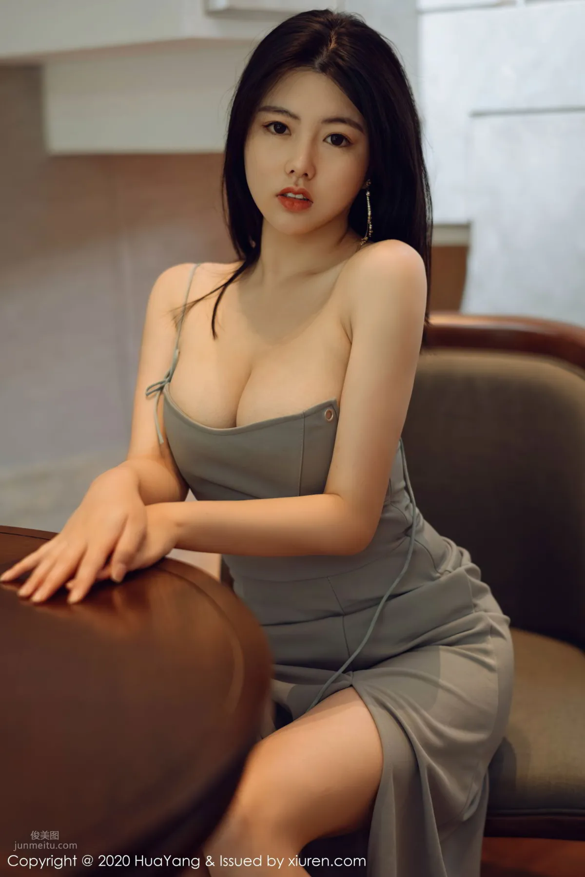[HuaYang] 2020.09.15 VOL.290 娜露Selena
