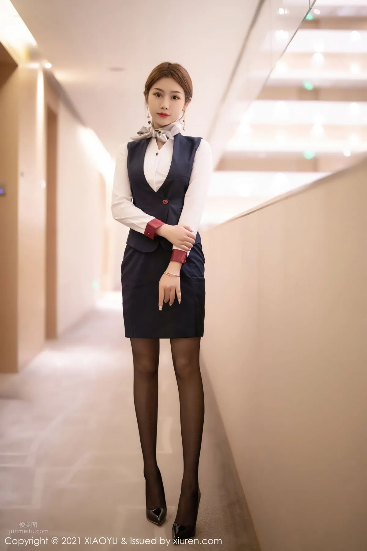 [XIAOYU] 2021.01.12 No.449 梦梵