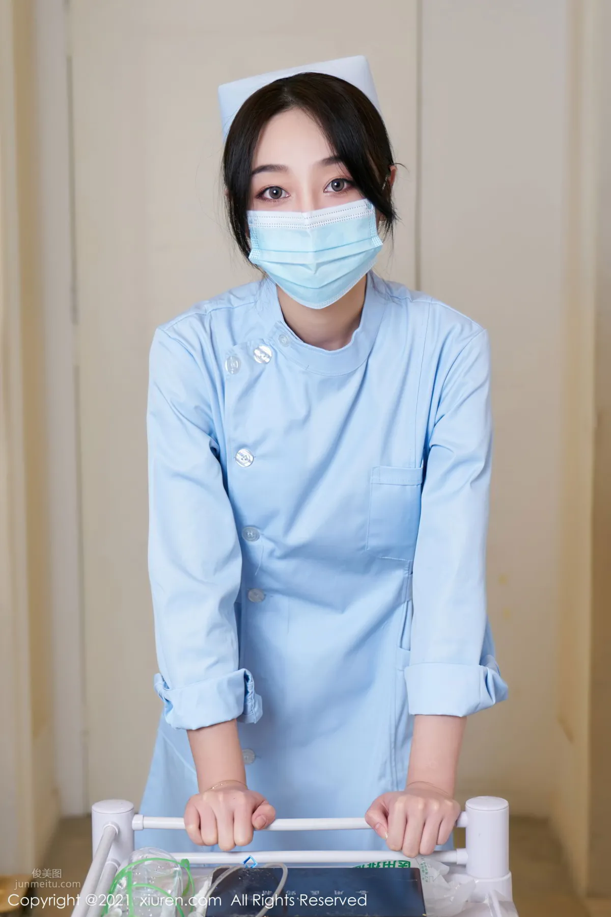 [XiuRen] 2021.01.29 No.3060 模特合集
