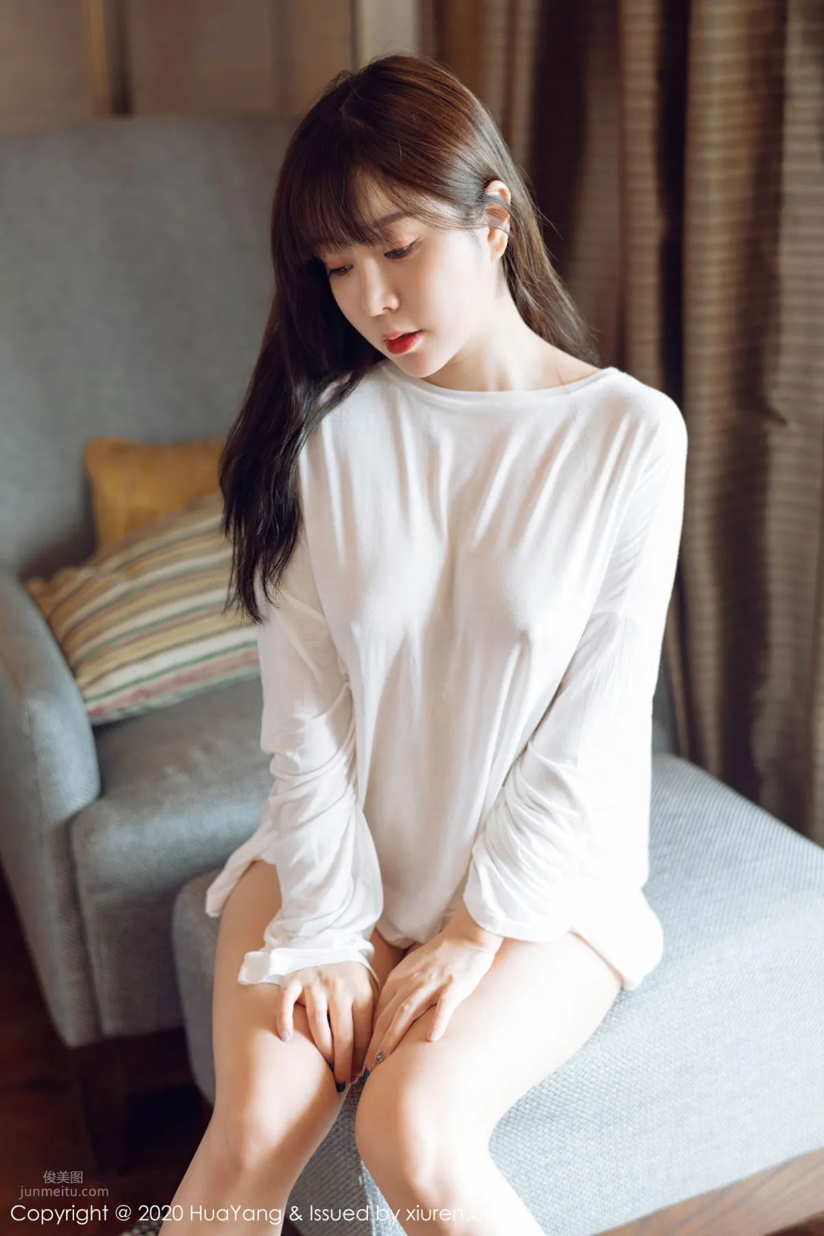 [YOUMI] 2020.09.29 VOL.537 王雨纯