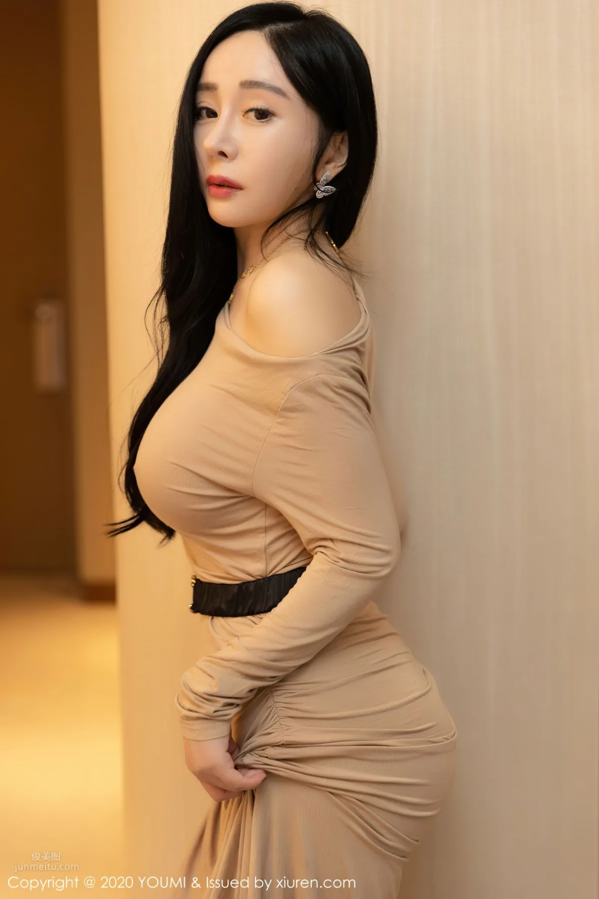[YOUMI] 2020.11.06 VOL.553 允爾