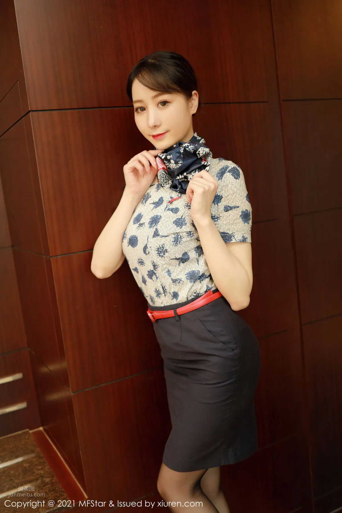 [MFStar] 2021.01.29 VOL.450 水水er