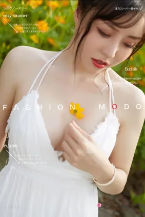 YouMi尤蜜 2020.12.04 白亦Ada 绿野仙踪