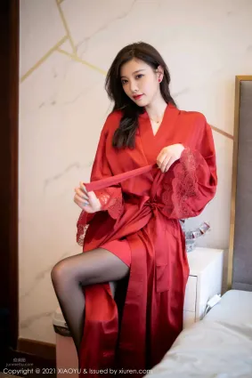 [XIAOYU] 2021.01.27 VOL.460 杨晨晨sugar