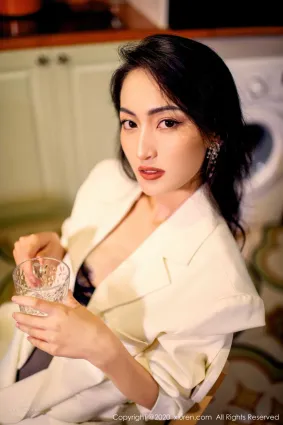 [XiuRen] 2020.10.30 No.2718 陈舒羽