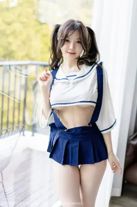 [XiuRen] 2020.11.13 No.2778 糯美子MINIbabe