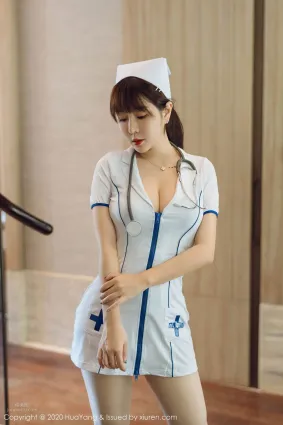 [HuaYang] 2020.11.27 VOL.330 王雨纯