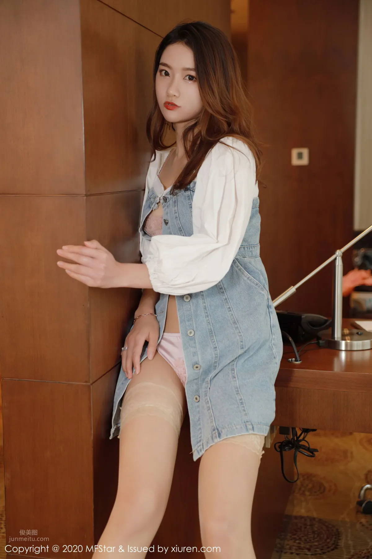 [MFStar] 2020.11.18 VOL.414 方子萱