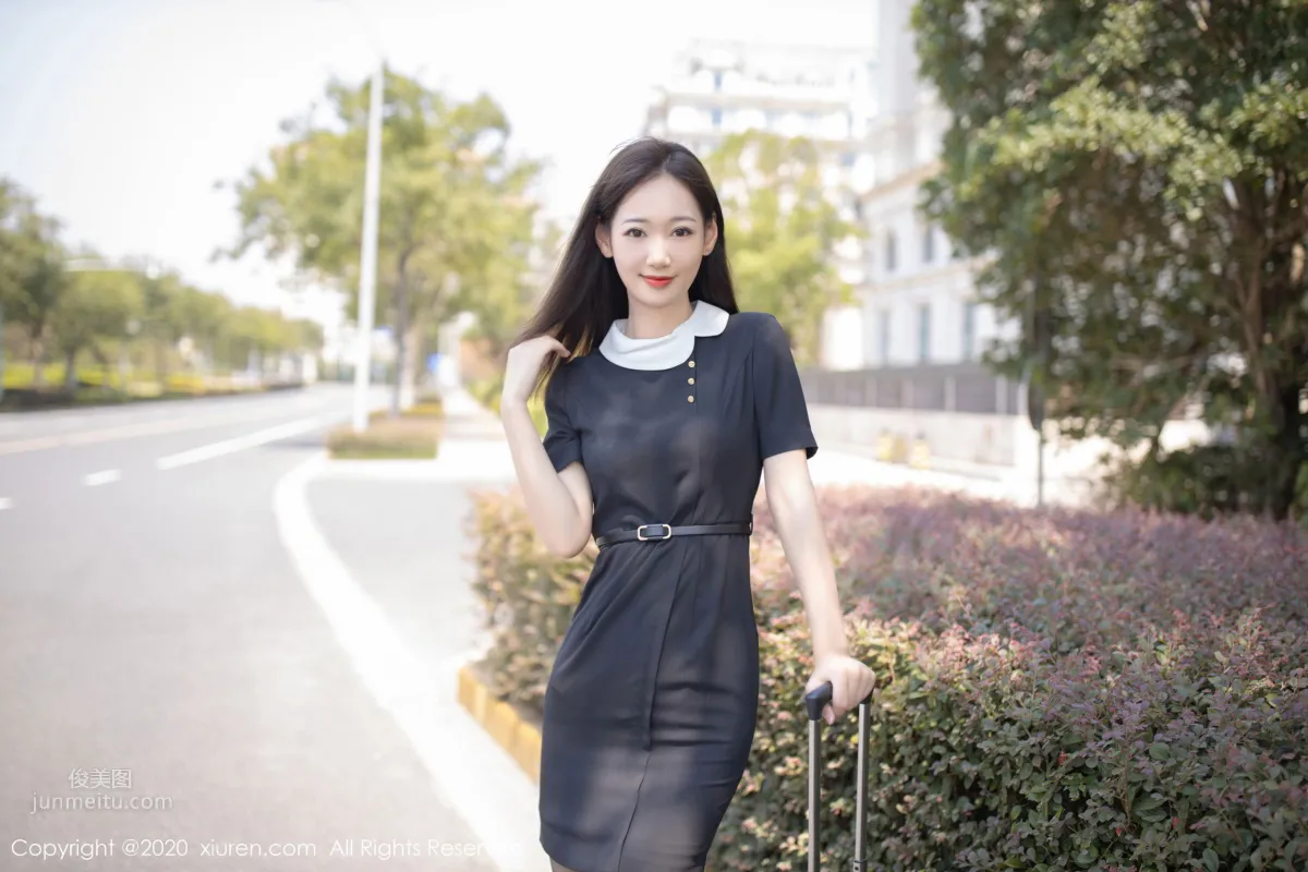 [XiuRen] 2020.11.23 No.2815 唐安琪
