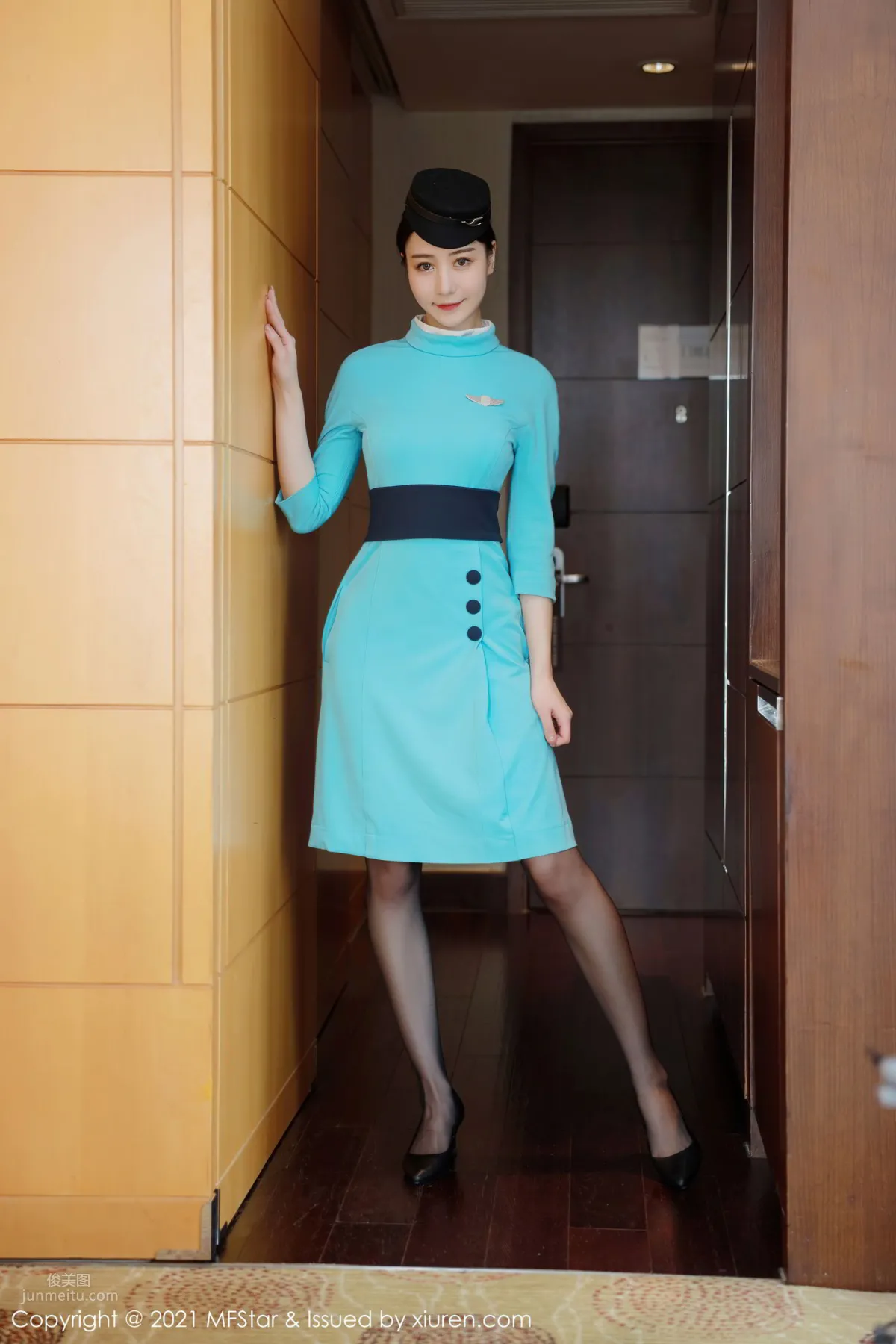 [MFStar] 2021.02.05 VOL.455 水水er