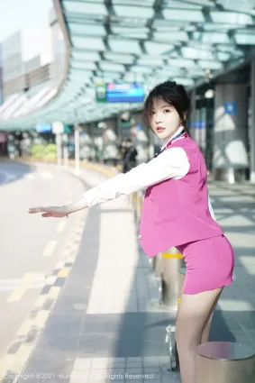 [XiuRen] 2021.02.18 No.3103 糯美子MINIbabe
