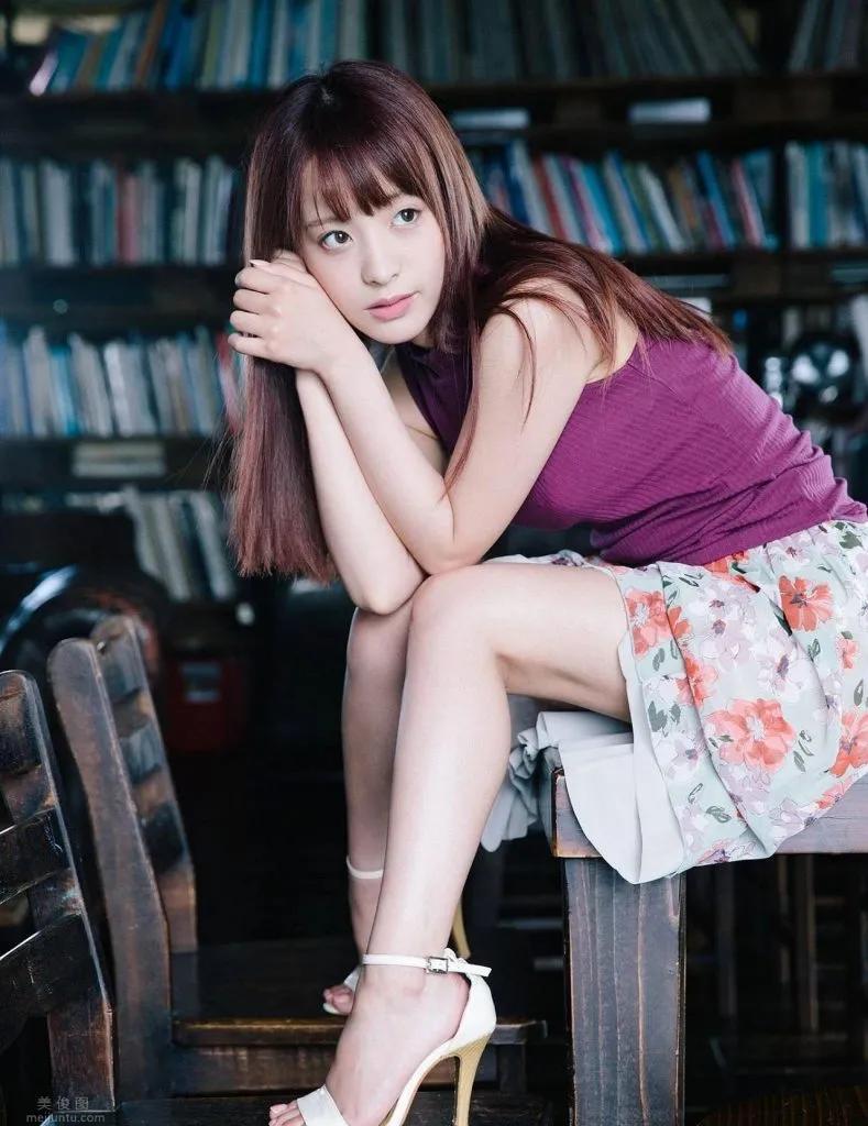 IPX-192:恶魔美少女桃乃木香奈,上课的时候顶风作案