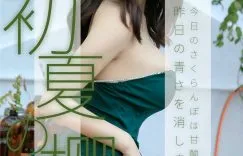 绯月樱Cherry 初夏的樱桃