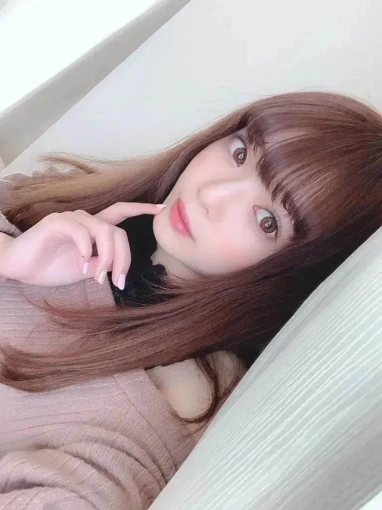 槙泉奈:微微一抿就能很倾城,堪称神乎其技的她