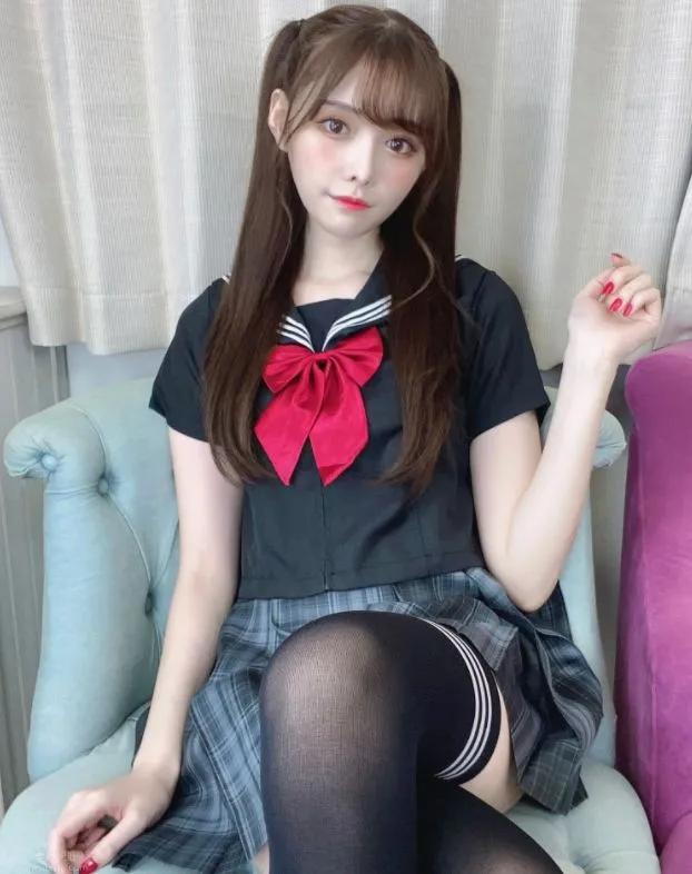 桥本有菜 (桥本ありな)黑丝全集第一辑