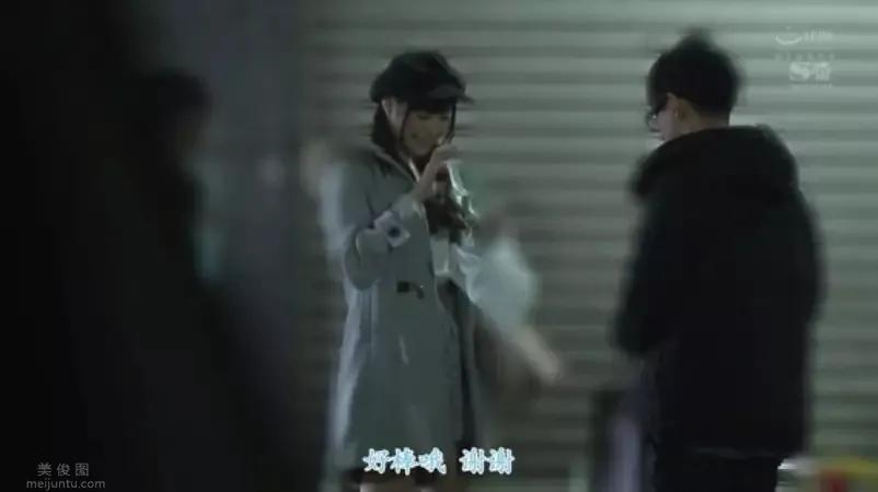 SSNI-209：桥本有菜（桥本ありな）的虚假爱情故事