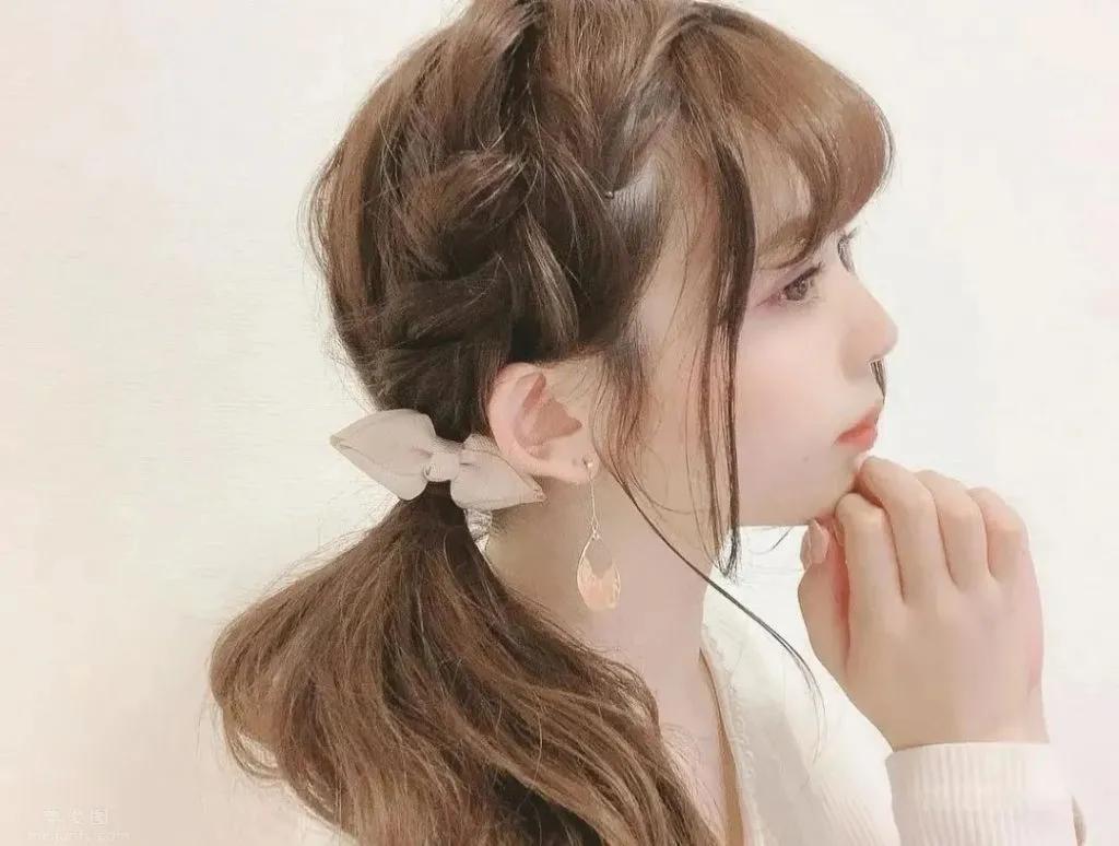 槙泉奈:微微一抿就能很倾城,堪称神乎其技的她