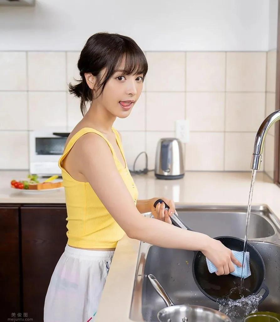 IPX-192:恶魔美少女桃乃木香奈,上课的时候顶风作案