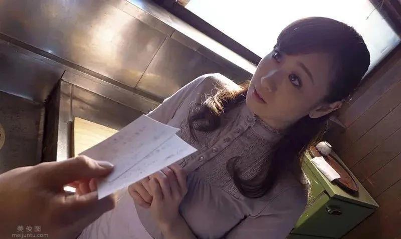 川上优：39岁的她改名后成为当年暗黑业界的天花板