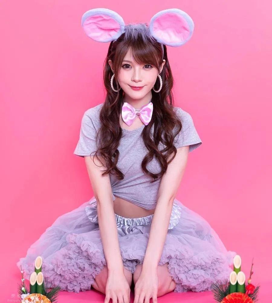 IPX-232:戴眼镜的文学系美女相泽南,这次真的超好看!