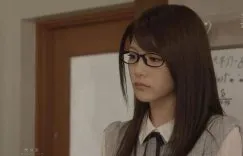 IPX-232：戴眼镜的文学系美女相泽南，这次真的超好看！