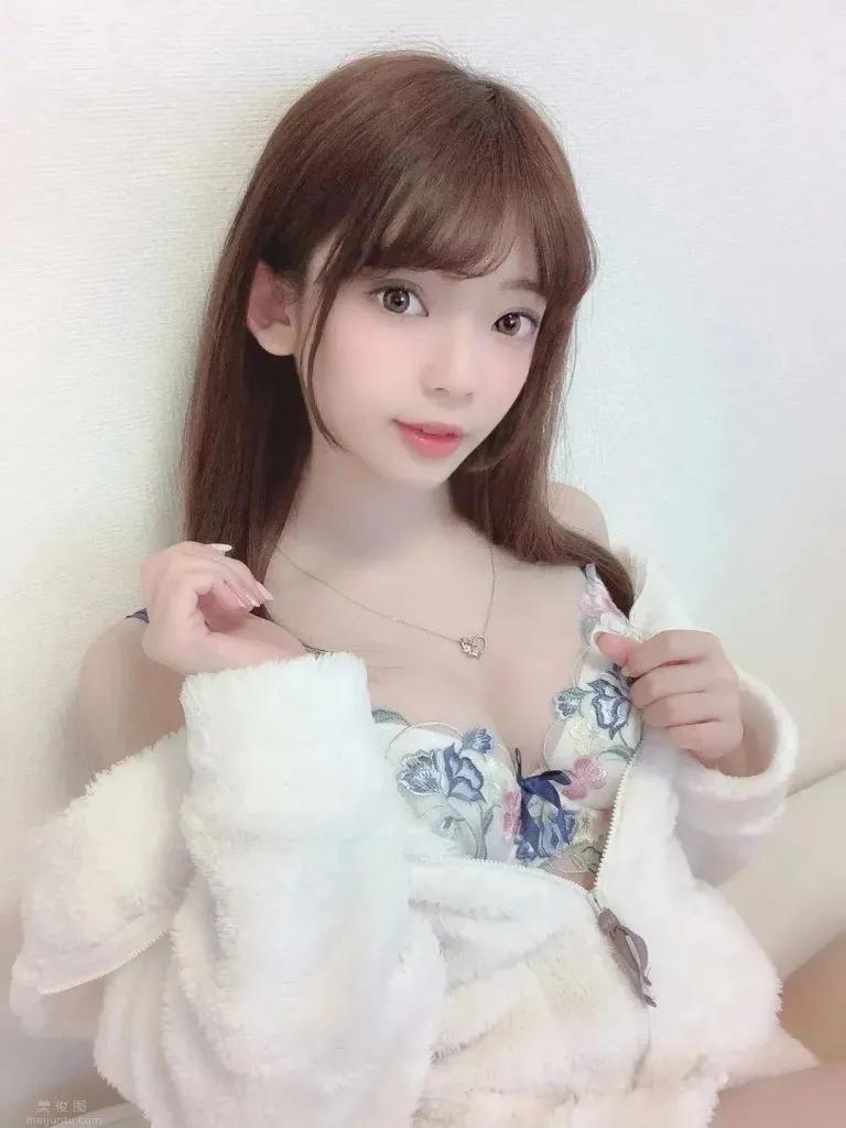 槙泉奈:微微一抿就能很倾城,堪称神乎其技的她