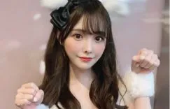 桥本有菜 (桥本ありな)黑丝全集第一辑