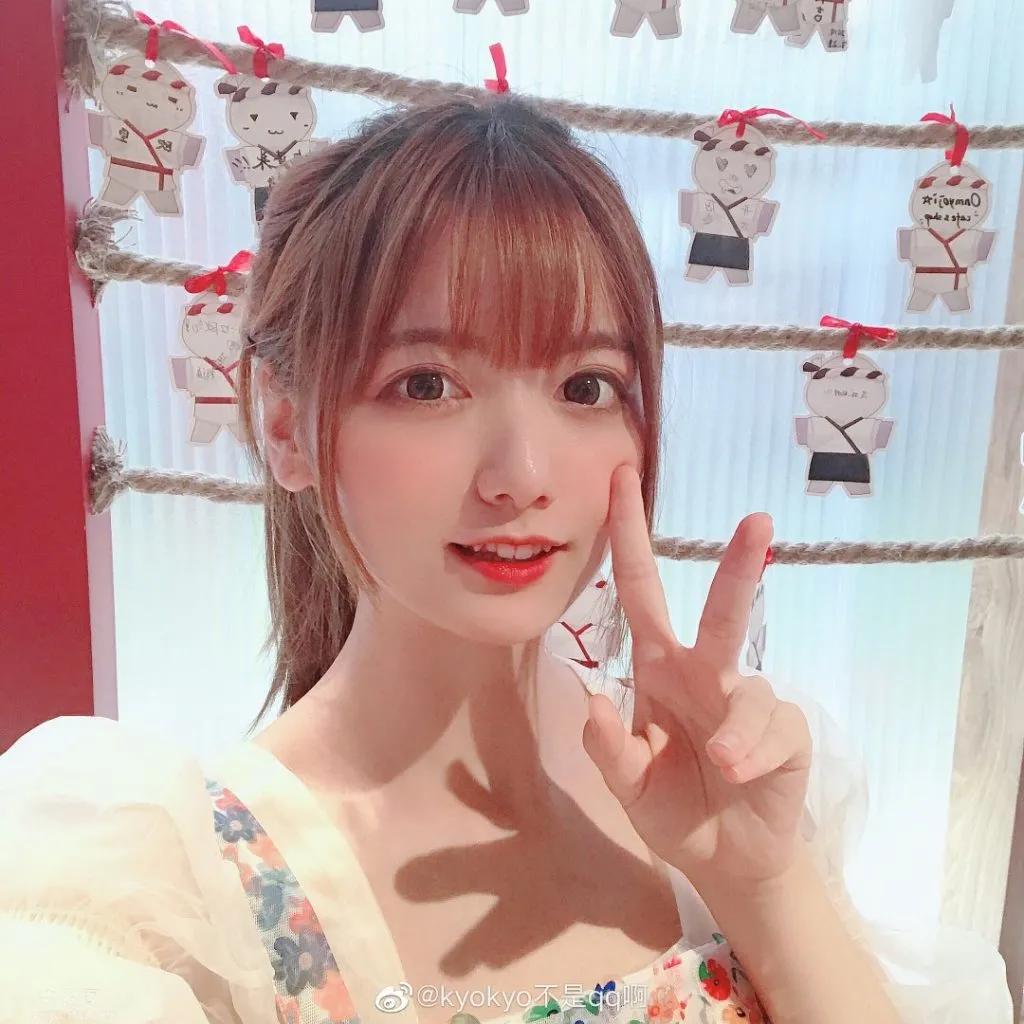 kyokyo汉堡王部分美照