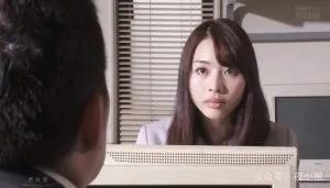 RBD-636:本田岬被心生嫉妒的同事设计陷害