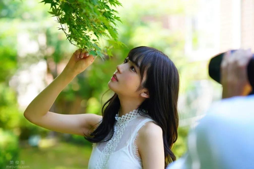 IPX-451：学生们不满枫カレン(枫花恋)的教学模式