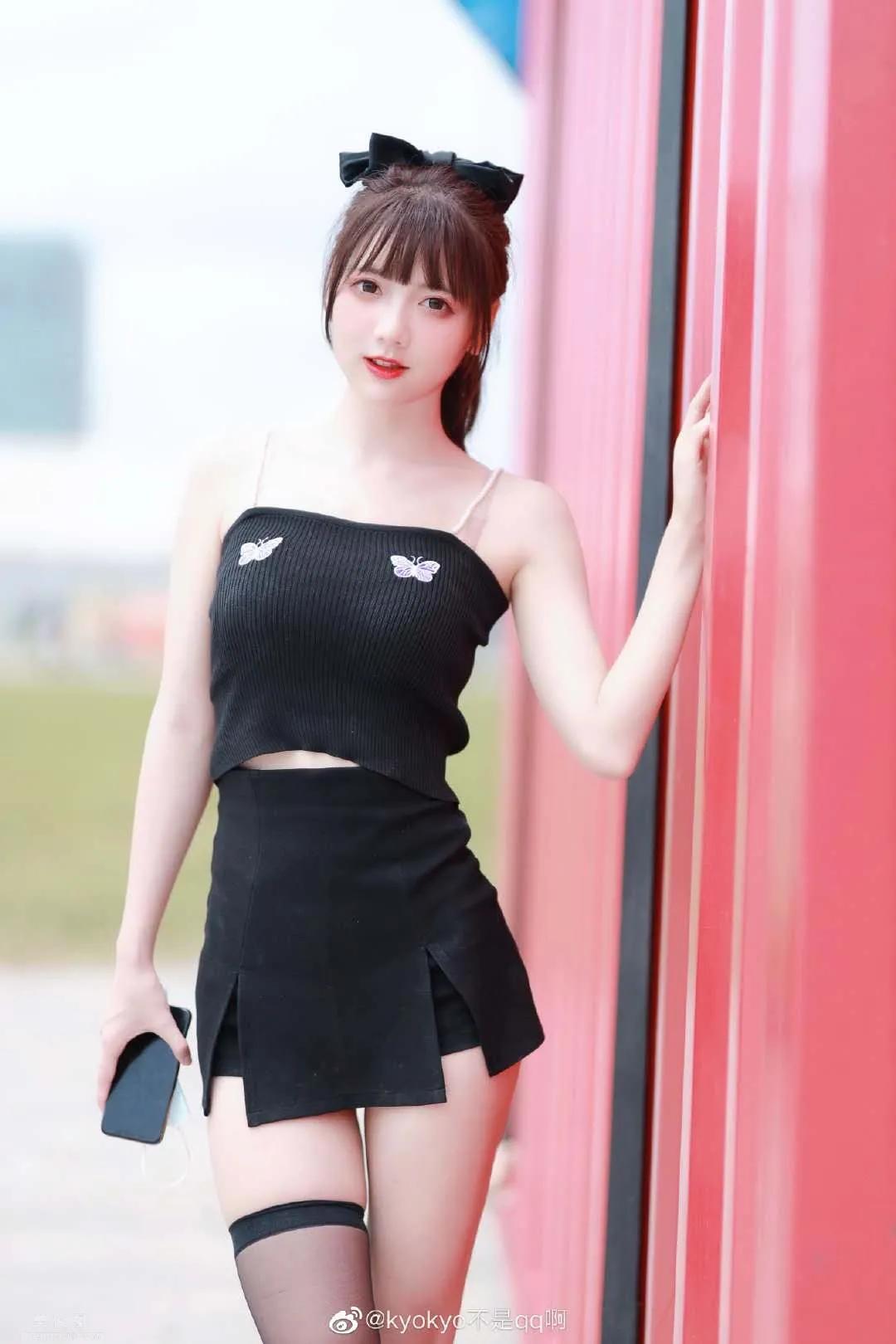 kyokyo汉堡王部分美照